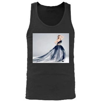 Taylor Swift Men's Tank Top