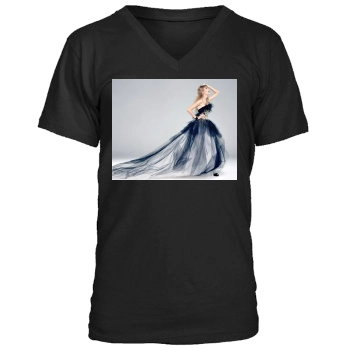 Taylor Swift Men's V-Neck T-Shirt