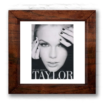 Taylor Swift 6x6