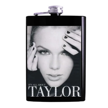 Taylor Swift Hip Flask