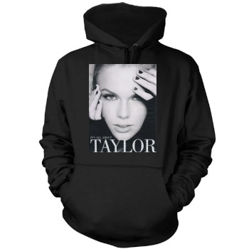 Taylor Swift Mens Pullover Hoodie Sweatshirt