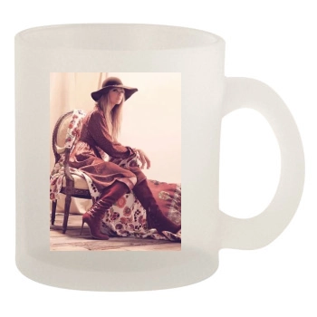 Taylor Swift 10oz Frosted Mug