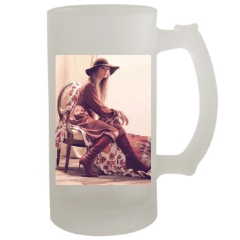 Taylor Swift 16oz Frosted Beer Stein