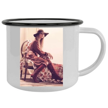 Taylor Swift Camping Mug