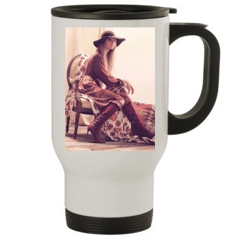 Taylor Swift Stainless Steel Travel Mug