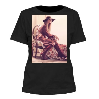 Taylor Swift Women's Cut T-Shirt