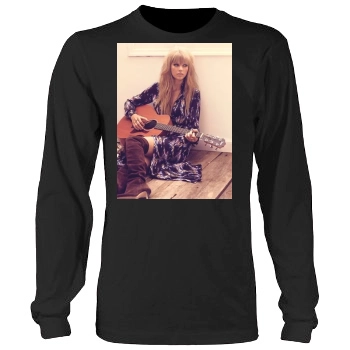 Taylor Swift Men's Heavy Long Sleeve TShirt