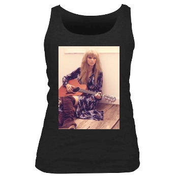 Taylor Swift Women's Tank Top