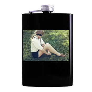 Taylor Swift Hip Flask