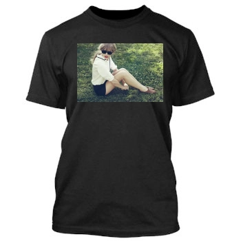 Taylor Swift Men's TShirt