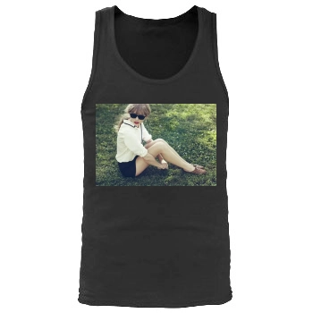 Taylor Swift Men's Tank Top