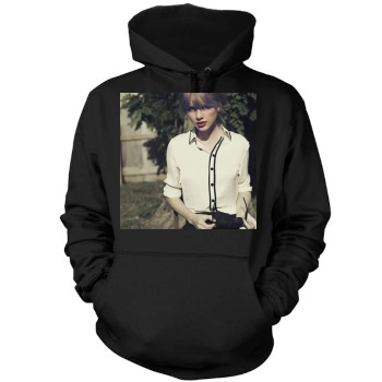 Taylor Swift Mens Pullover Hoodie Sweatshirt