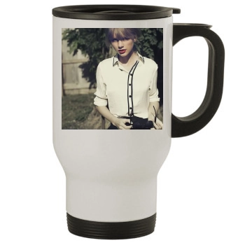 Taylor Swift Stainless Steel Travel Mug