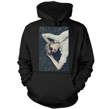 Taylor Swift Mens Pullover Hoodie Sweatshirt