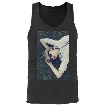 Taylor Swift Men's Tank Top