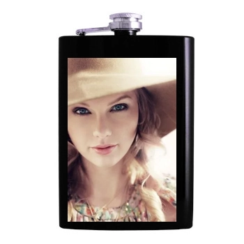 Taylor Swift Hip Flask