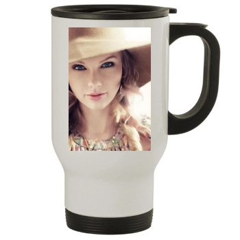 Taylor Swift Stainless Steel Travel Mug