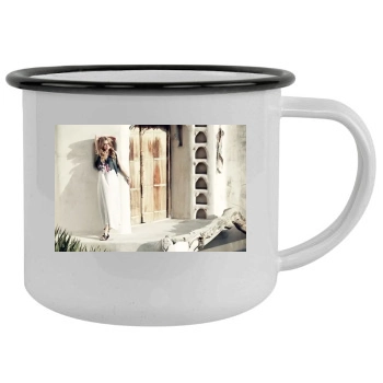 Taylor Swift Camping Mug