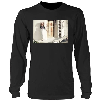 Taylor Swift Men's Heavy Long Sleeve TShirt