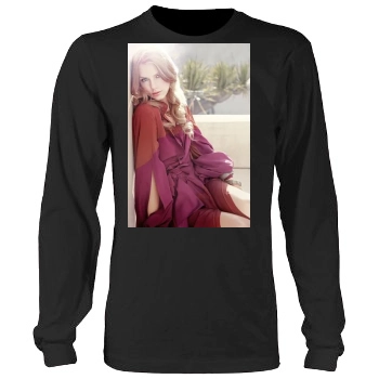 Taylor Swift Men's Heavy Long Sleeve TShirt