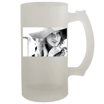 Taylor Swift 16oz Frosted Beer Stein