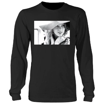 Taylor Swift Men's Heavy Long Sleeve TShirt