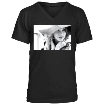 Taylor Swift Men's V-Neck T-Shirt