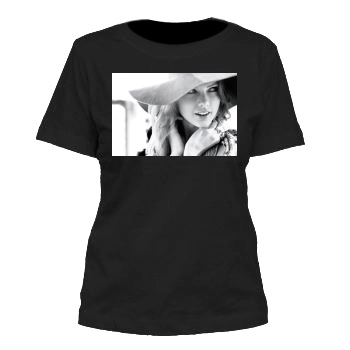 Taylor Swift Women's Cut T-Shirt