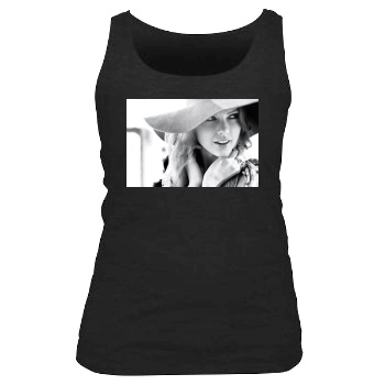 Taylor Swift Women's Tank Top