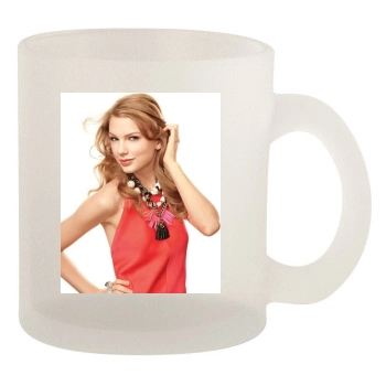 Taylor Swift 10oz Frosted Mug