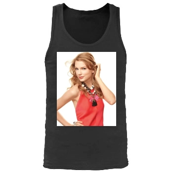 Taylor Swift Men's Tank Top