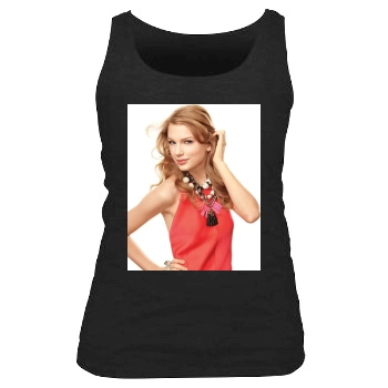 Taylor Swift Women's Tank Top