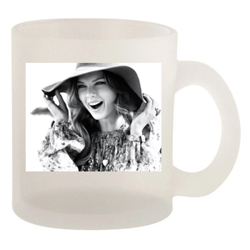 Taylor Swift 10oz Frosted Mug