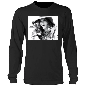 Taylor Swift Men's Heavy Long Sleeve TShirt