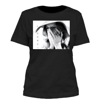 Taylor Swift Women's Cut T-Shirt