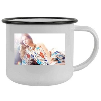 Taylor Swift Camping Mug