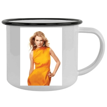 Taylor Swift Camping Mug