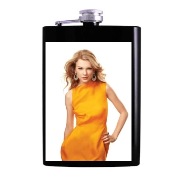 Taylor Swift Hip Flask