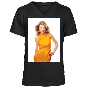 Taylor Swift Men's V-Neck T-Shirt