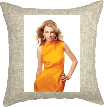 Taylor Swift Pillow