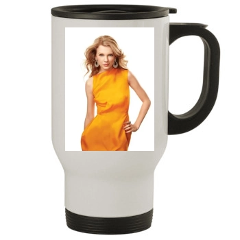 Taylor Swift Stainless Steel Travel Mug