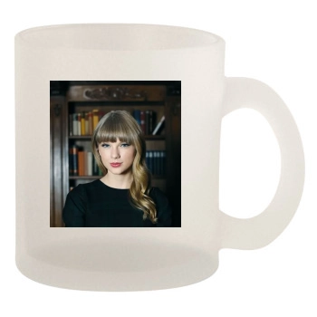 Taylor Swift 10oz Frosted Mug