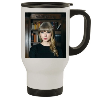 Taylor Swift Stainless Steel Travel Mug