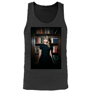 Taylor Swift Men's Tank Top