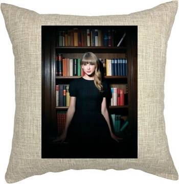 Taylor Swift Pillow