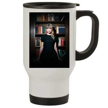 Taylor Swift Stainless Steel Travel Mug