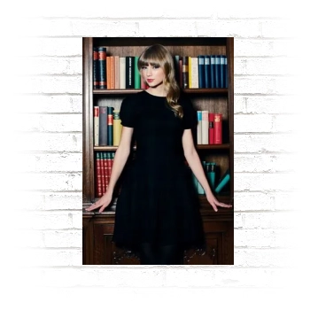 Taylor Swift Poster