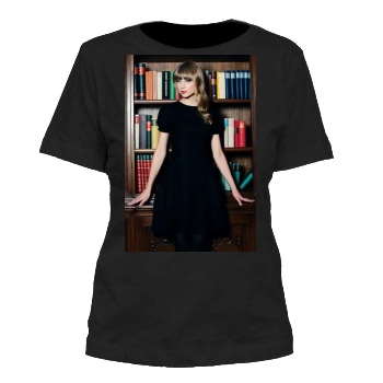 Taylor Swift Women's Cut T-Shirt