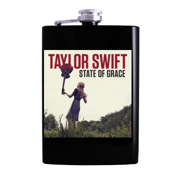 Taylor Swift Hip Flask