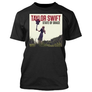 Taylor Swift Men's TShirt